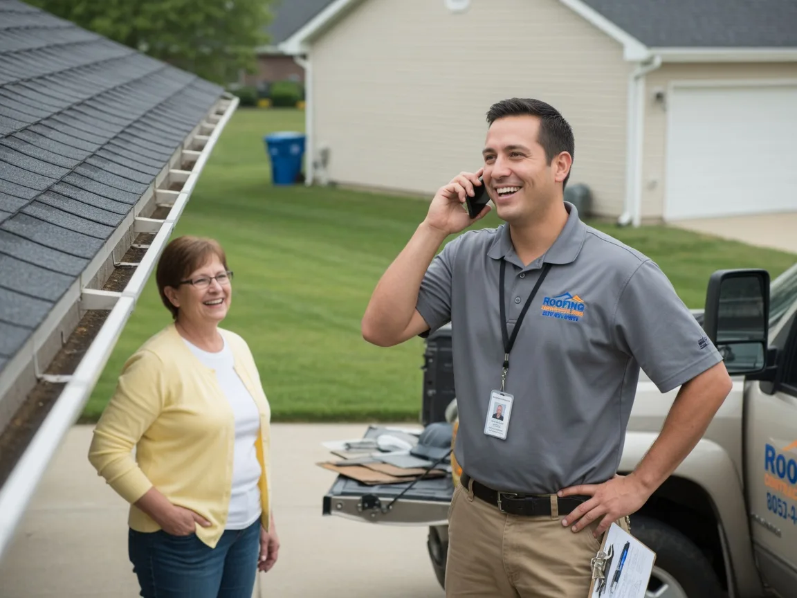 Local Roofing Contractors Onancock, VA FAQs